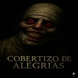 Cobertizo de alegrias