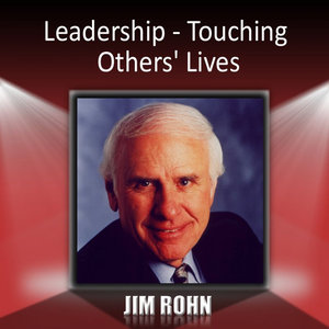 Leadership - Touching Others' Lives