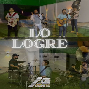 Lo Logre (En Vivo)