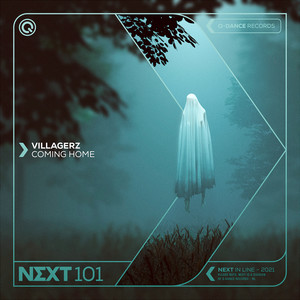 Coming Home (Extended Mix)