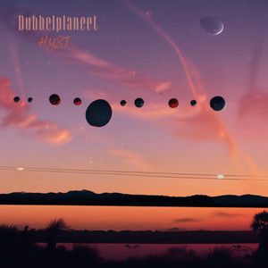 Dubbelplaneet