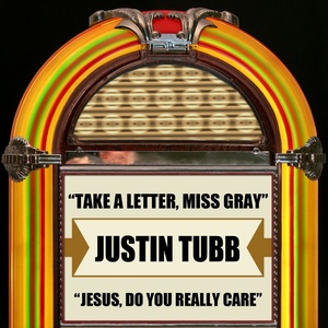 Take A Letter, Miss Gray / Jesus, Do You Really Care