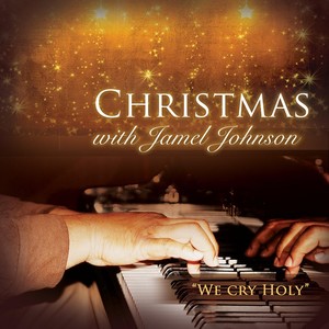 We Cry Holy(feat. G. Morris Coleman & Terrell Lane)