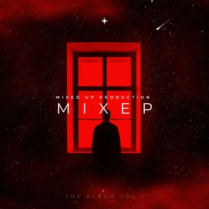 MixEP /, Vol. 1