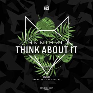 Think About It (Cat Dealers Remix)