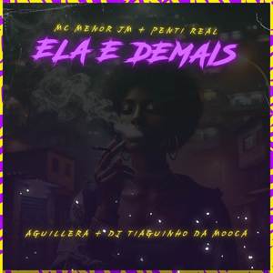 Ela é Demais (Explicit)