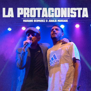 La Protagonista