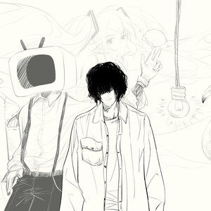 ゴーゴー幽霊船|GoGo幽灵船