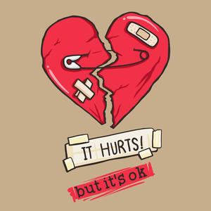 Feelings Hurt (feat. King Pharo) (Explicit)