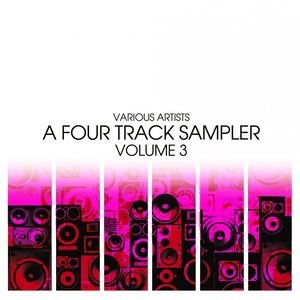 A Four Track Sampler, Vol. 3