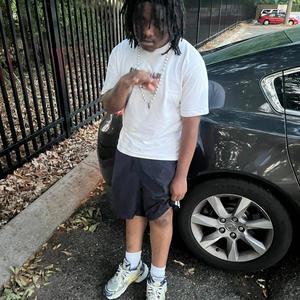 EVERYBODY ON GO (Explicit)