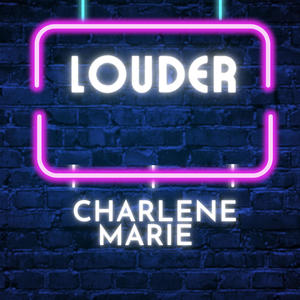 Louder (Explicit)