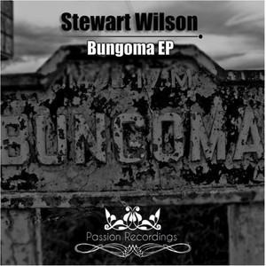 Bungoma EP