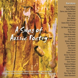 A Swag Of Aussie Poetry