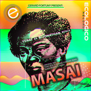 Masai (Alien Monkeys Remix)
