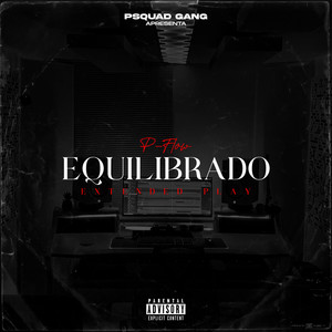 Equilibrado Ep