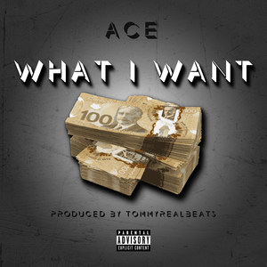 What I Want (Explicit)