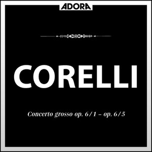 Corelli: Meister des Barock, Vol. 1