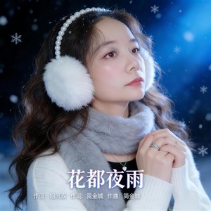 花都夜雨