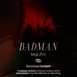 Badman (Explicit)