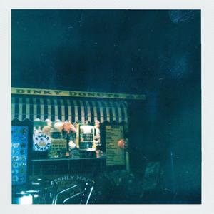 almost tomorrow (feat. hypernormal & Oscar Jakonen)