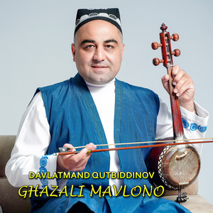 Ghazali Mavlono