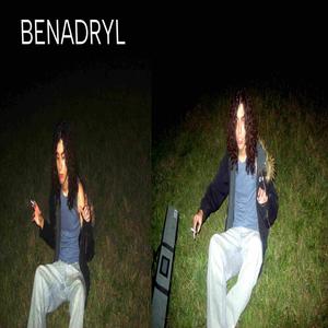 benadryl