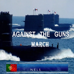 Against the Guns March (Dub Edit Version)