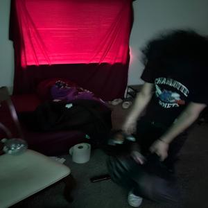 TANTRUM (feat. Godz & Andrew Jenks) (Explicit)