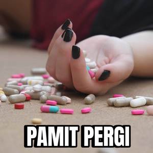 PAMIT PERGI