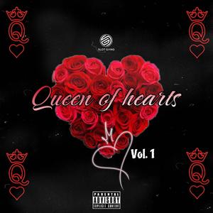 Queen Of Hearts, Vol. 1 (Explicit)