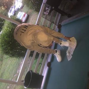 Elvis Presley (Explicit)