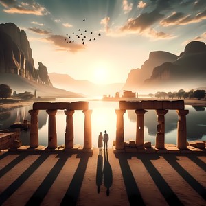 爱在西元前 (女声版)