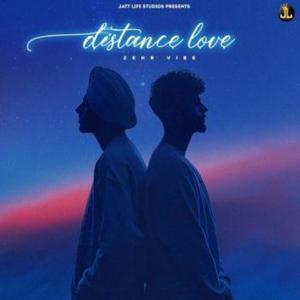 Distance Love (Explicit)