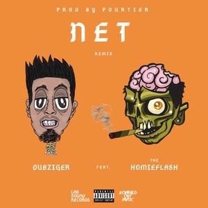 Net (feat. TheHomieFlash) (Explicit)