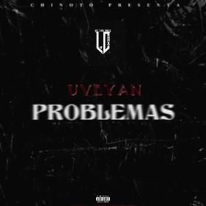 PROBLEMAS (feat. La Conexx) [Explicit]