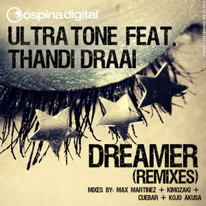 Dreamer (Max Martinez Into the Deep Remix)