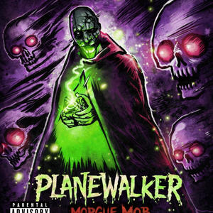 PlaneWalker (Explicit)