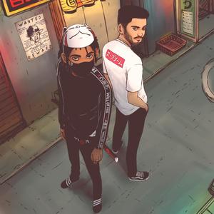 God Can See Us(feat. Orwell)