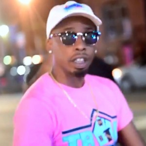 On My Own (Radio Edit)