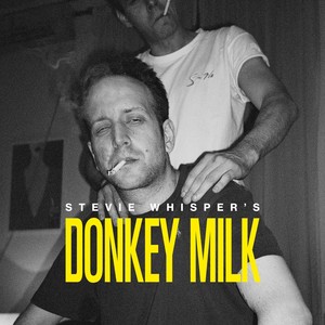 Donkey Milk