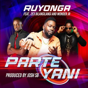 Parte Yani (feat. Zex Bilangilangi & Wonder Jr)