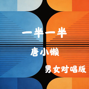 一半一半-唐小懒