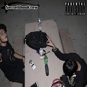 6RAVEYARD (feat. TheRealAJ) [Explicit]