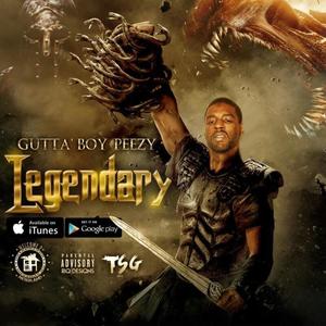 Legendary (Explicit)