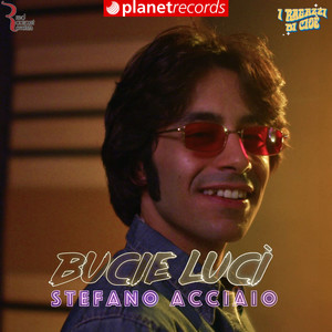 Bucie Lucì