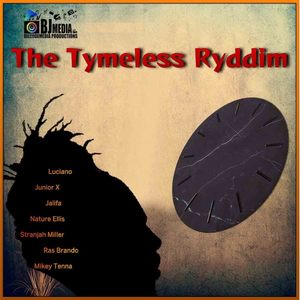 The Tymeless Ryddim (Explicit)