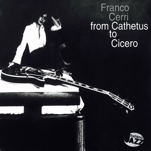 Franco Cerri - Kraedhacou, pt. 1