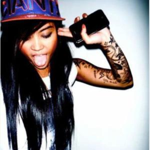 BBQ (ORANGE CHICKEN)