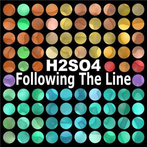 Following The Line (feat. BassBears)